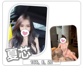 地區:桃園性服務介紹<hr>妹名:夏芯<hr>標籤:桃園外送茶